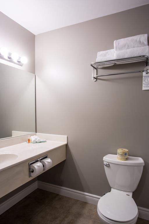 Hotel Arctic Ικαλούιτ Δωμάτιο φωτογραφία