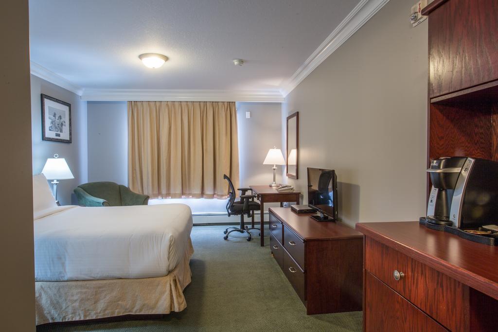 Hotel Arctic Ικαλούιτ Δωμάτιο φωτογραφία