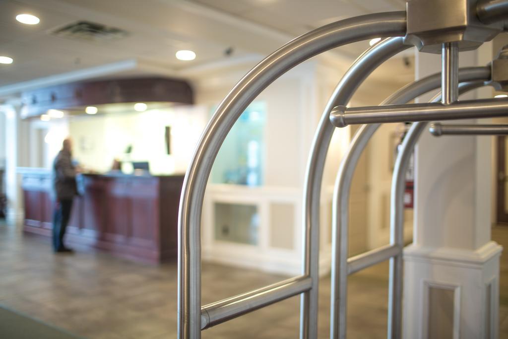 Hotel Arctic Ικαλούιτ Εξωτερικό φωτογραφία