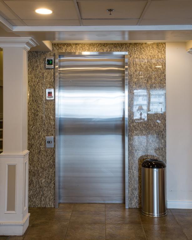 Hotel Arctic Ικαλούιτ Εξωτερικό φωτογραφία