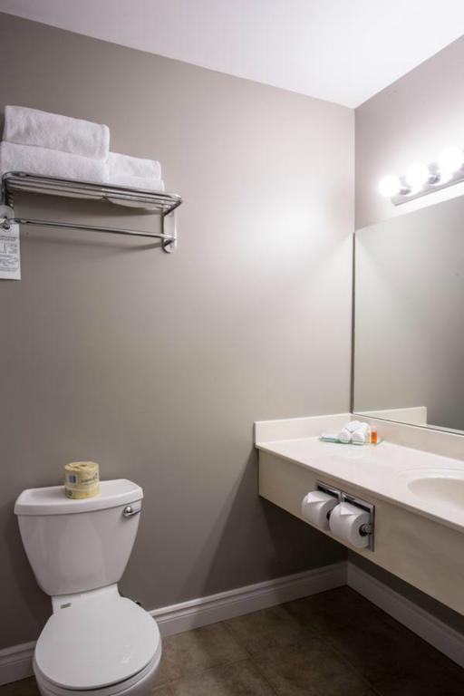 Hotel Arctic Ικαλούιτ Εξωτερικό φωτογραφία