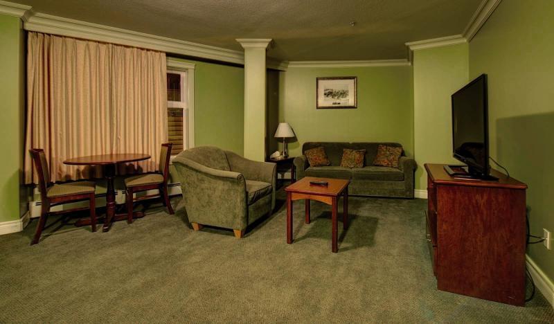 Hotel Arctic Ικαλούιτ Εξωτερικό φωτογραφία