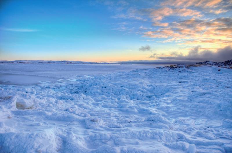 Hotel Arctic Ικαλούιτ Εξωτερικό φωτογραφία