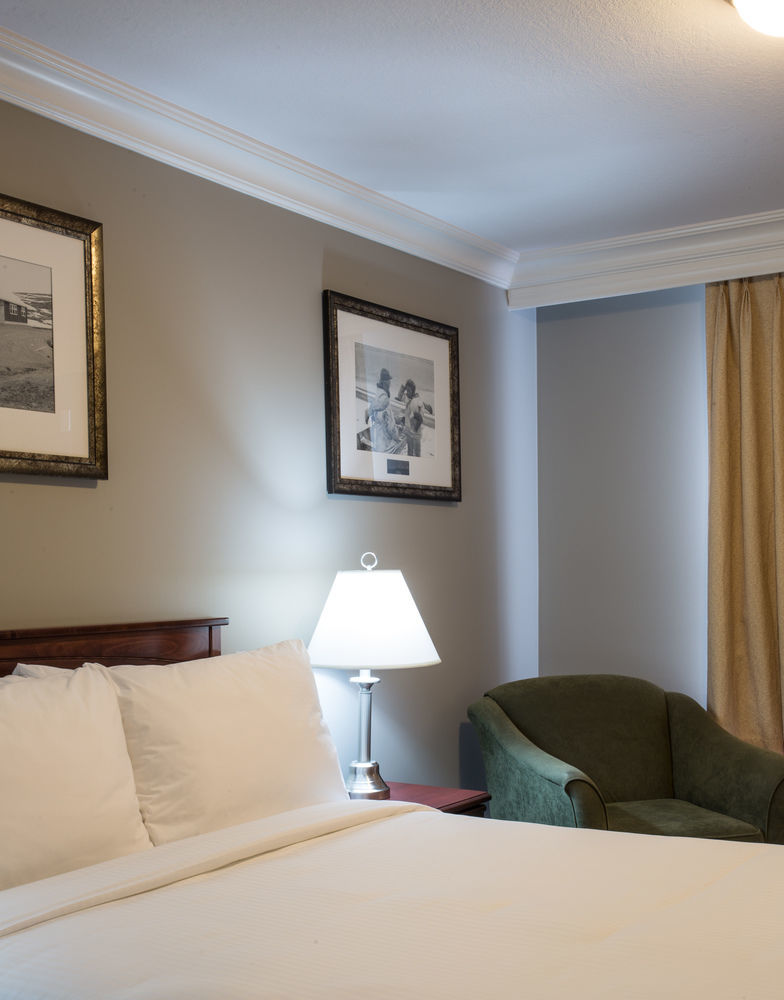 Hotel Arctic Ικαλούιτ Εξωτερικό φωτογραφία